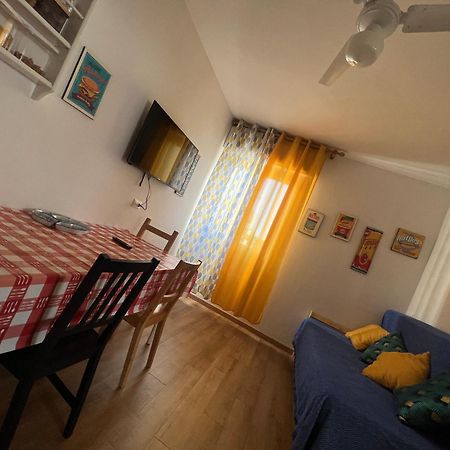 Loft Grazioso - Pescara 아파트 외부 사진