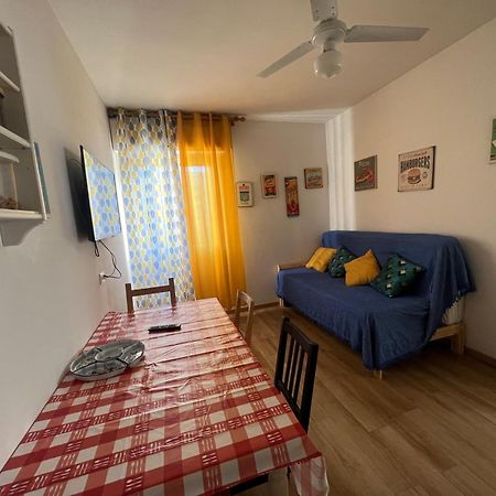 Loft Grazioso - Pescara 아파트 외부 사진
