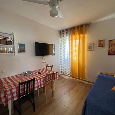 Loft Grazioso - Pescara 아파트 외부 사진