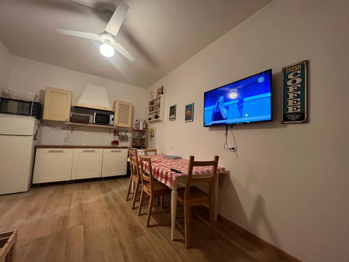 Loft Grazioso - Pescara 아파트 외부 사진