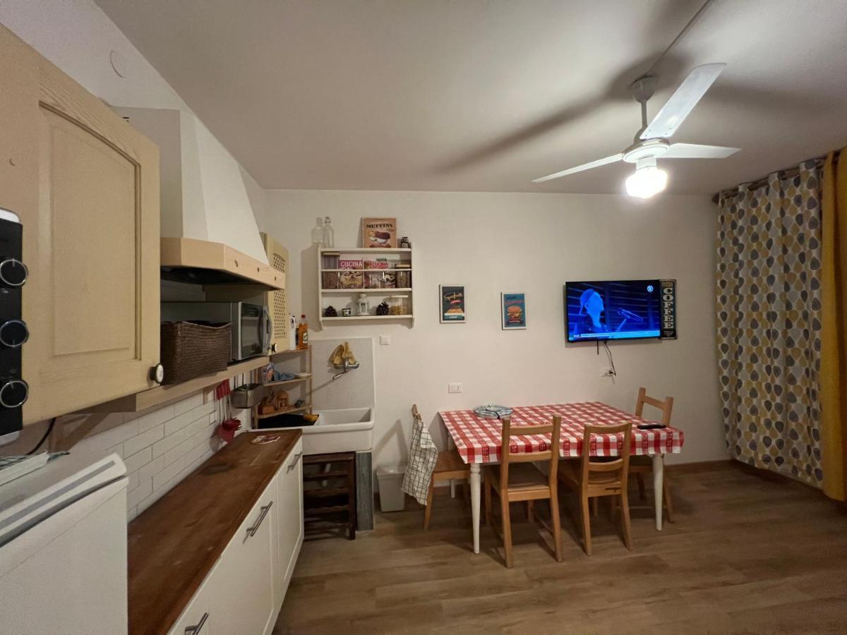 Loft Grazioso - Pescara 아파트 외부 사진