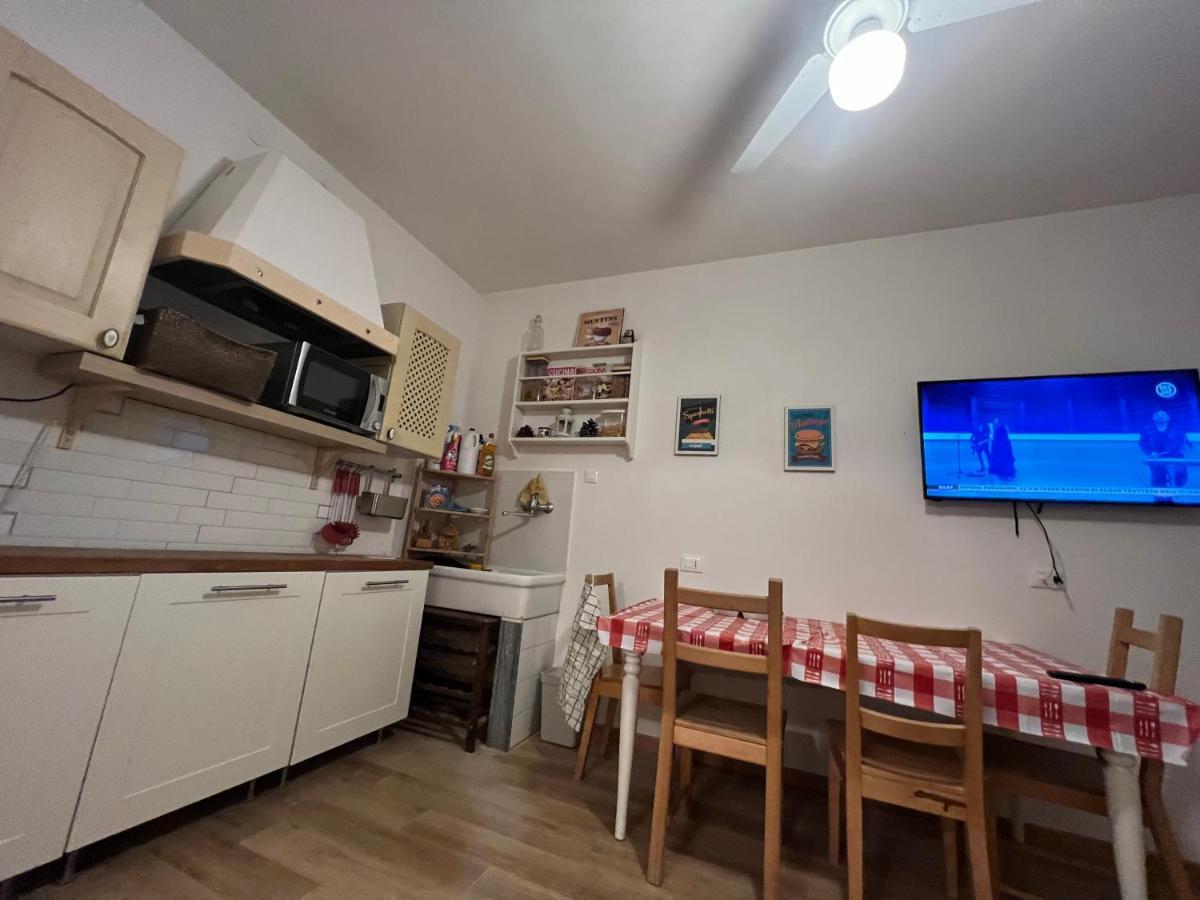Loft Grazioso - Pescara 아파트 외부 사진