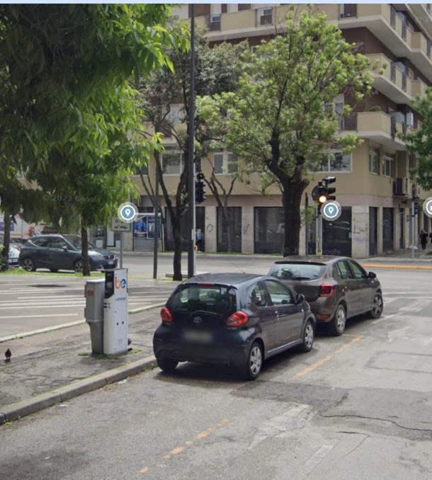 Loft Grazioso - Pescara 아파트 외부 사진