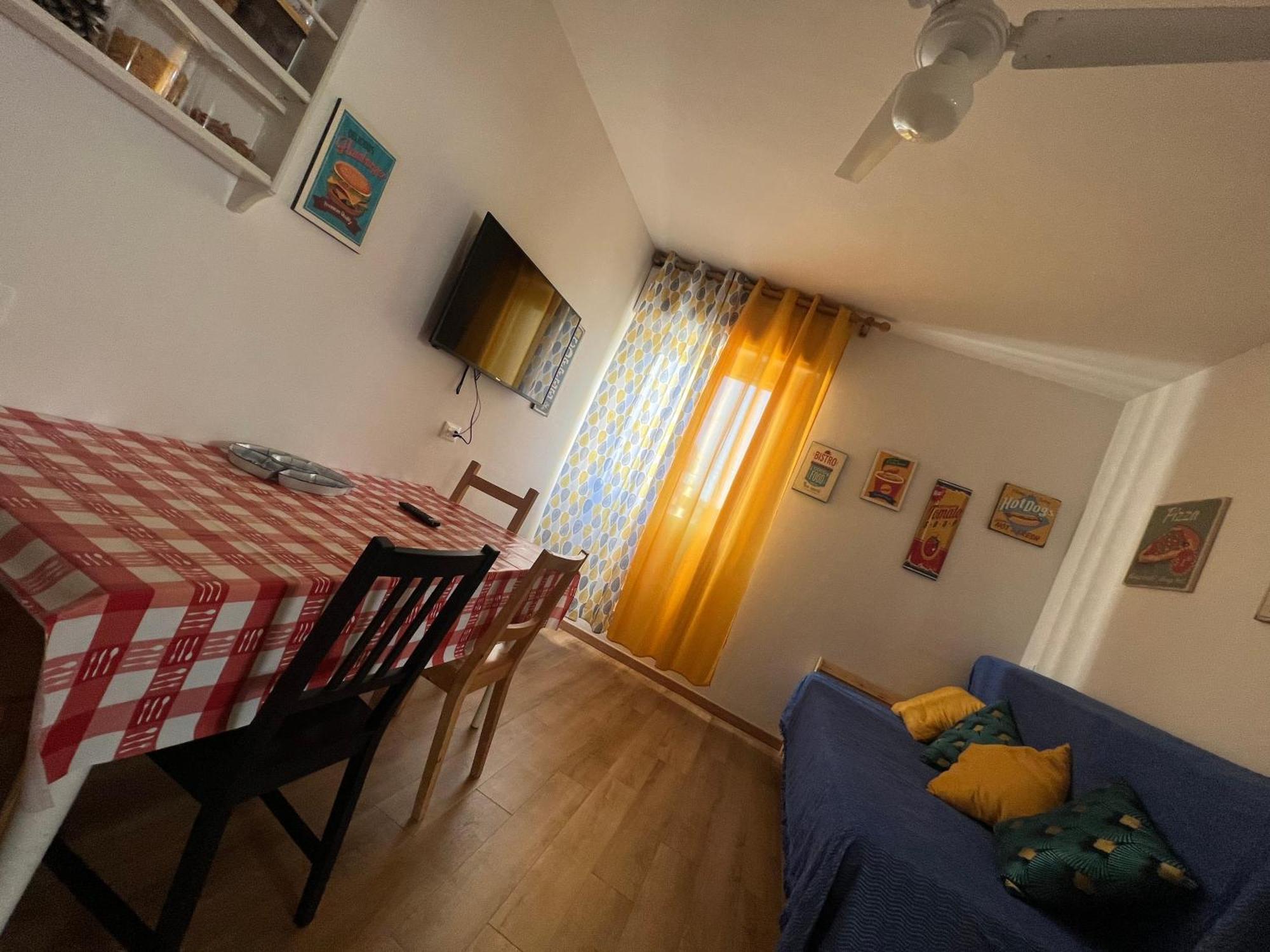 Loft Grazioso - Pescara 아파트 외부 사진