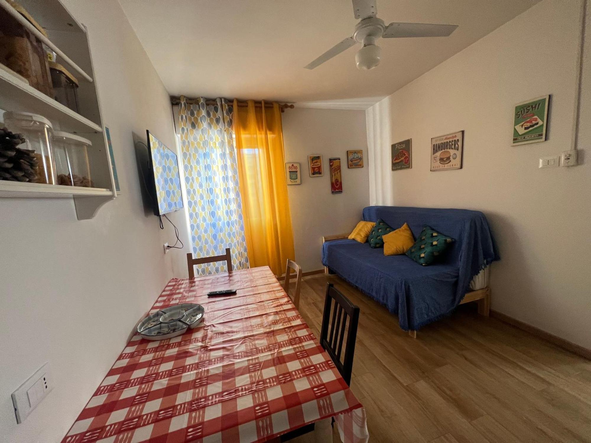 Loft Grazioso - Pescara 아파트 외부 사진