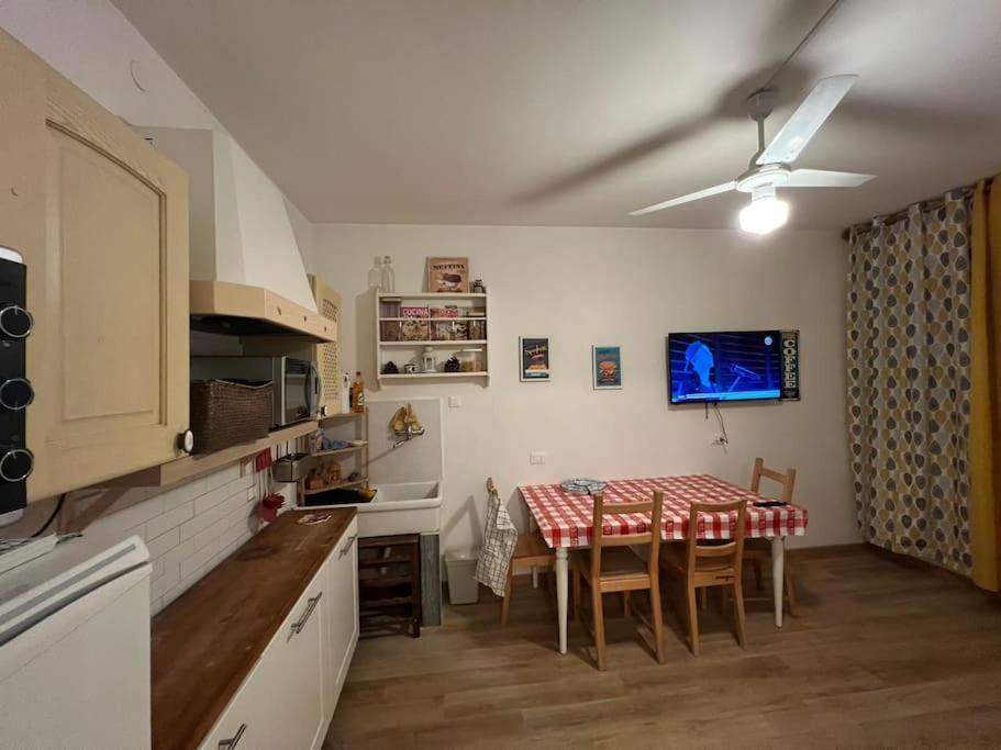 Loft Grazioso - Pescara 아파트 외부 사진