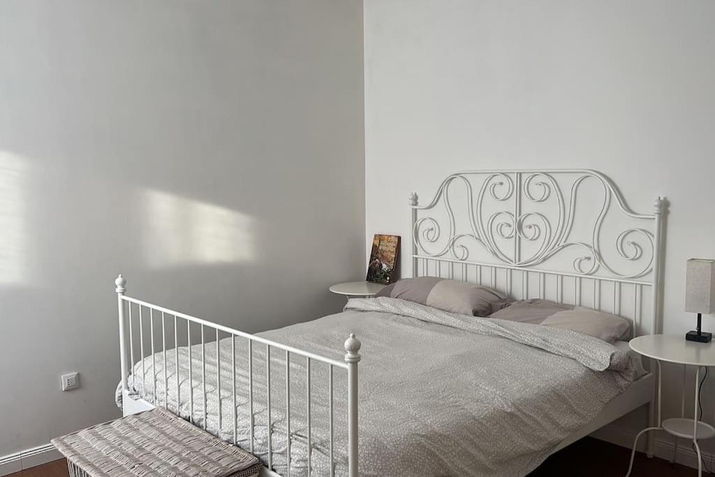 Loft Grazioso - Pescara 아파트 외부 사진