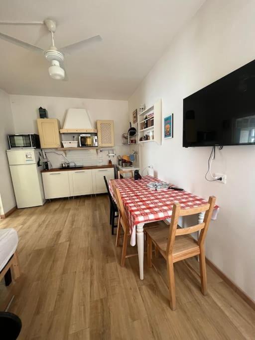 Loft Grazioso - Pescara 아파트 외부 사진