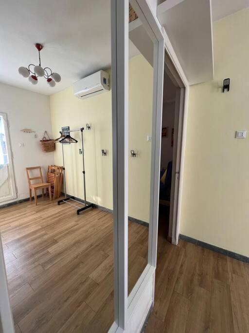 Loft Grazioso - Pescara 아파트 외부 사진