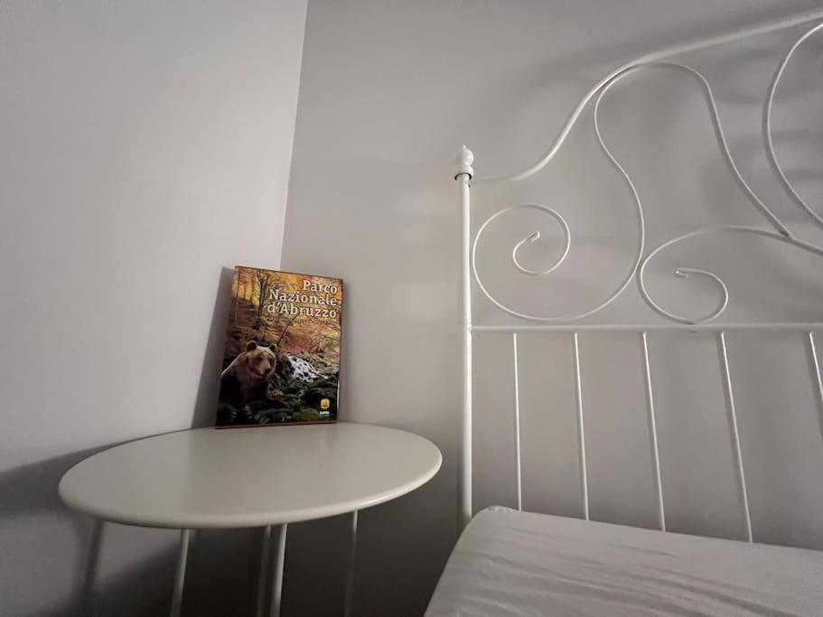 Loft Grazioso - Pescara 아파트 외부 사진