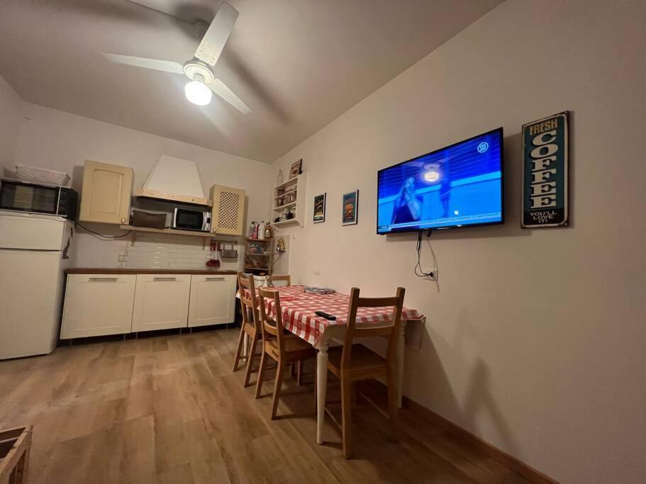 Loft Grazioso - Pescara 아파트 외부 사진