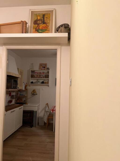 Loft Grazioso - Pescara 아파트 외부 사진