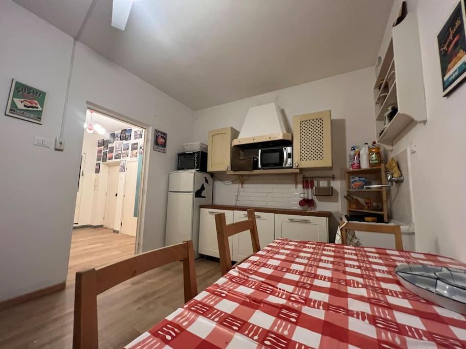 Loft Grazioso - Pescara 아파트 외부 사진