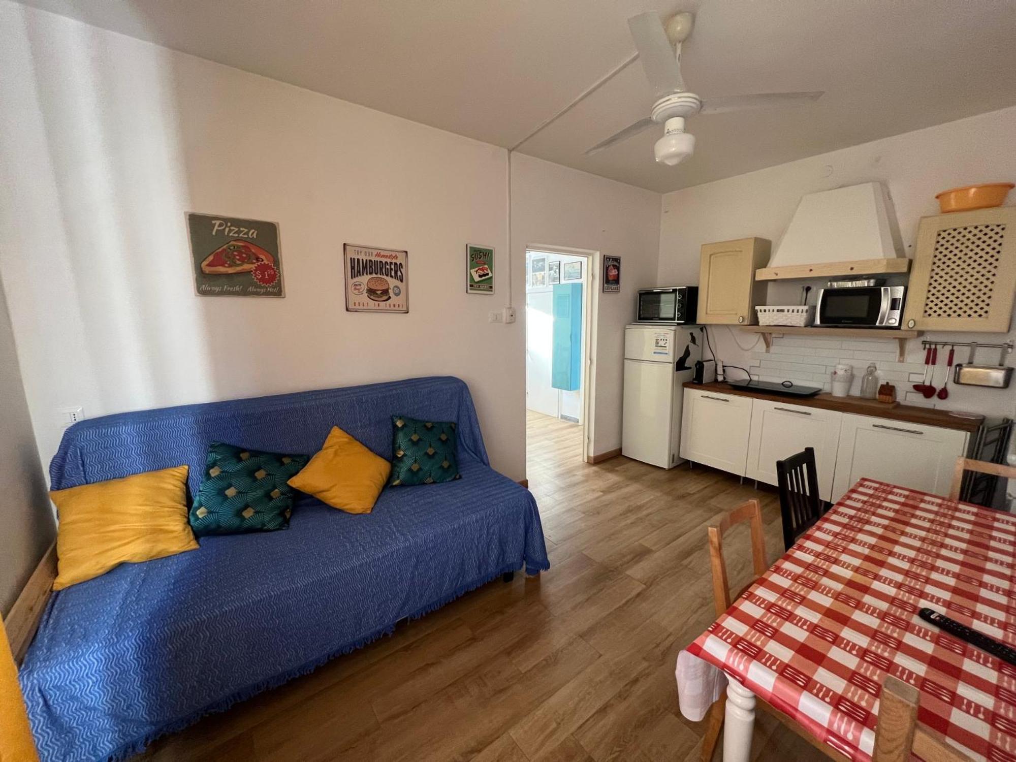 Loft Grazioso - Pescara 아파트 외부 사진