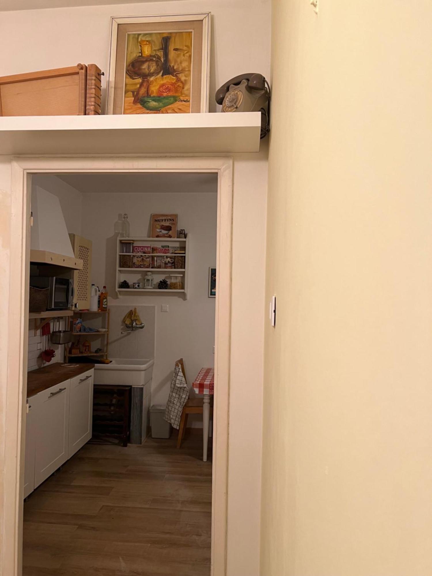 Loft Grazioso - Pescara 아파트 외부 사진