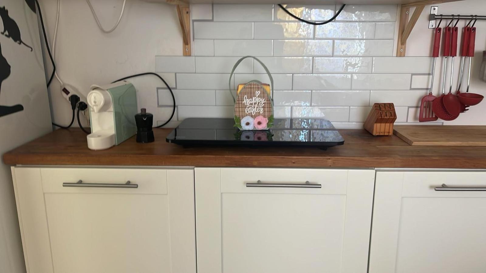 Loft Grazioso - Pescara 아파트 외부 사진
